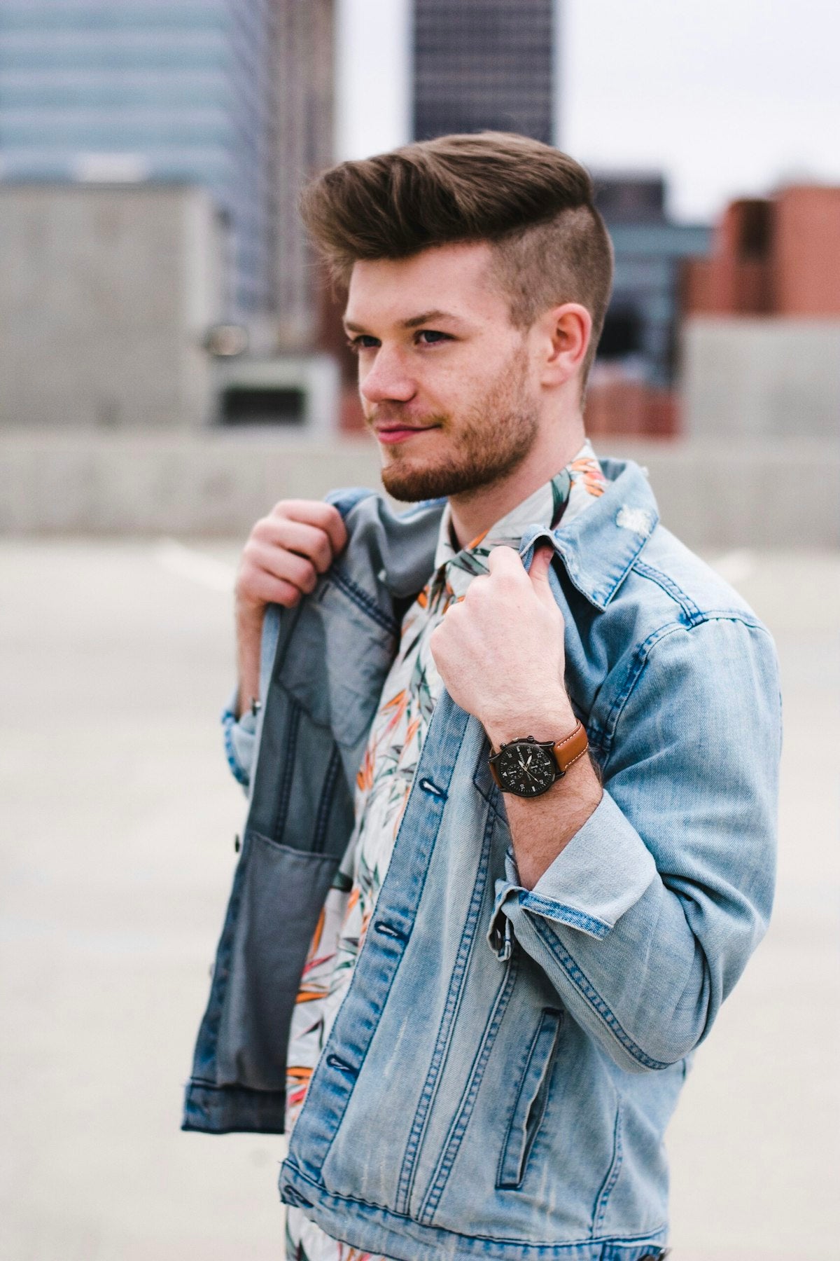 Men's