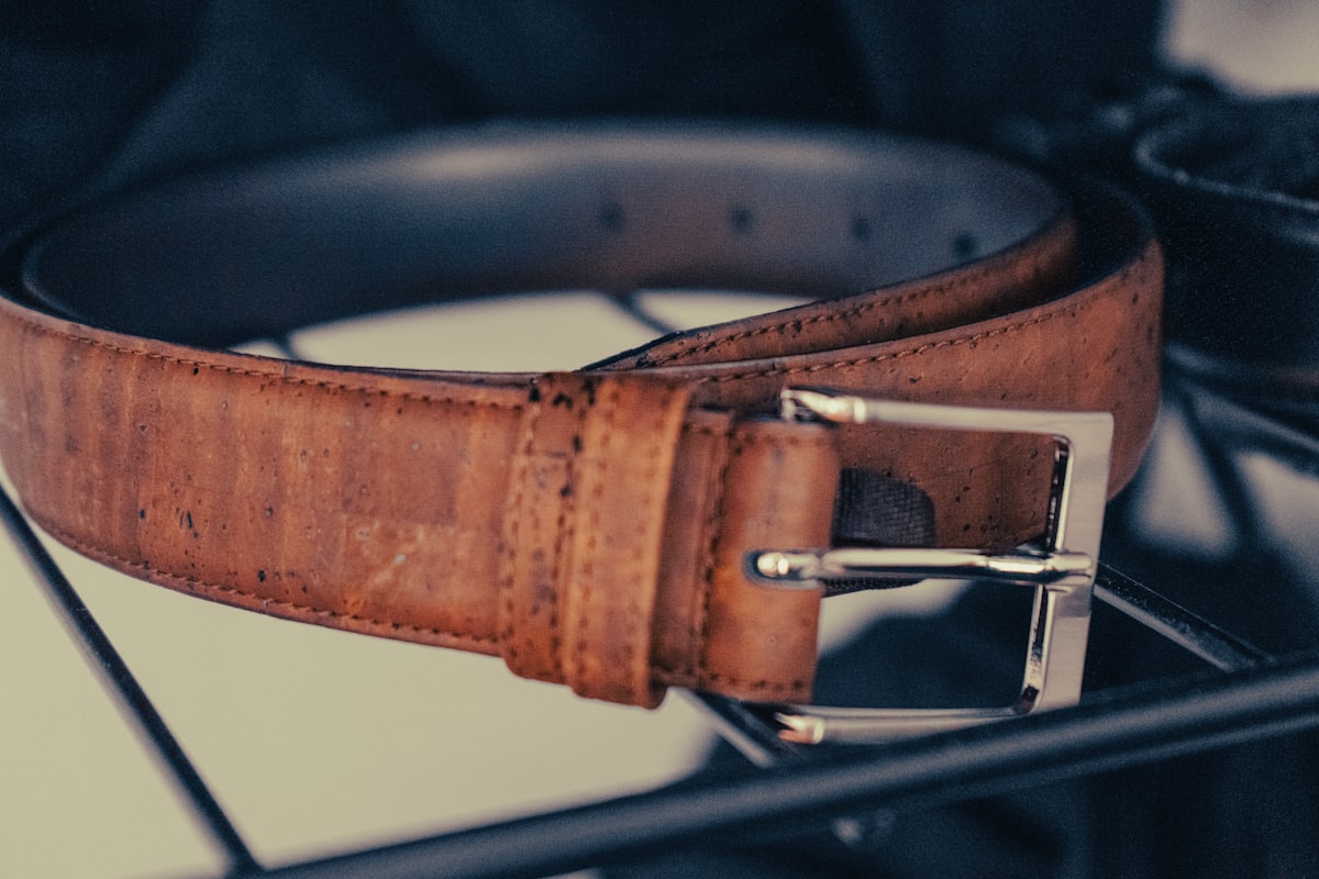 Men's Accessories
